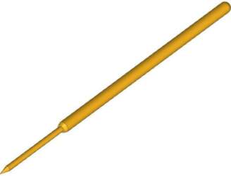 INGUN Test acces: test needle; Maksimum