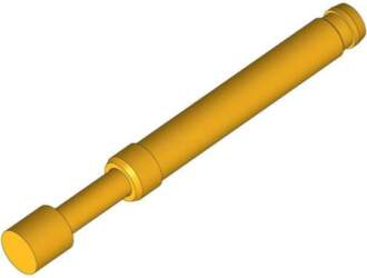 INGUN Test acces: test needle; Maksimum