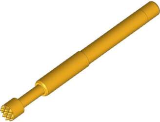 INGUN Test acces: test needle; Maksimum