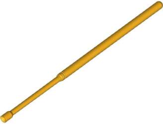 INGUN Test acces: test needle; Maksimum