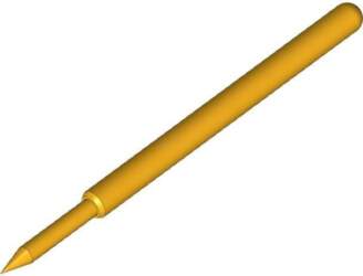 INGUN Test acces: test needle; Maksimum