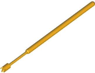 INGUN Test acces: test needle; Maksimum