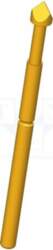 INGUN Test acces: test needle; Maksimum