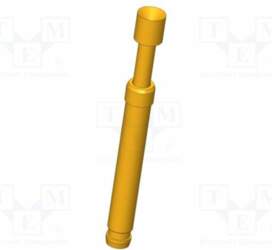 INGUN Test acces: test needle; Maksimum