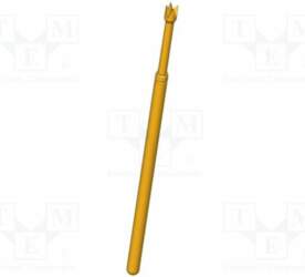 INGUN Test acces: test needle; Maksimum