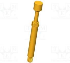 INGUN Test acces: test needle; Maksimum