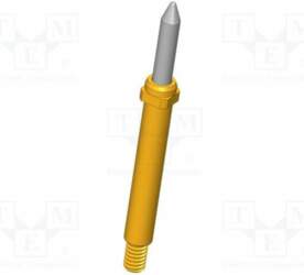 INGUN Test acces: test needle; Maksimum