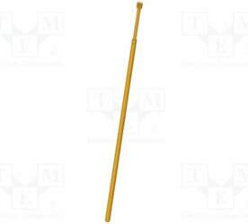 INGUN Test acces: test needle; Maksimum