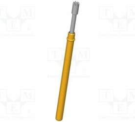 INGUN Test acces: test needle; Maksimum