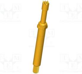 INGUN Test acces: test needle; Maksimum