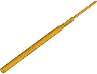 INGUN Test acces: test probe socket