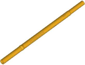 INGUN Test acces: test probe socket