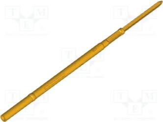 INGUN Test acces: test probe socket