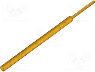 INGUN Test acces: test probe socket