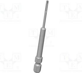 INGUN Tool: mounting tool; BIT-GKS; test