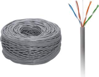 Inne Computer cable UTP twisted pair