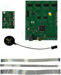 INSIGHT SIP Dev.kit: evaluation; Bluetooth: