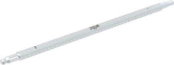 Interchangeable blade; hex key; HEX 4mm