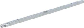 Interchangeable blade; hex key; HEX 5mm