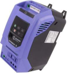 INVERTEK DRIVES Automation module: vector inverter