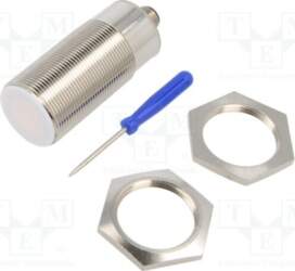 IPF ELECTRONIC Sensor: capacitive; Range: 0