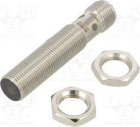 IPF ELECTRONIC Sensor: inductive; OUT: PNP