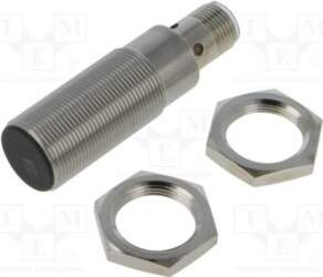IPF ELECTRONIC Sensor: inductive; OUT: PNP