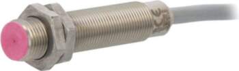 IPF ELECTRONIC Sensor: inductive; OUT: PNP