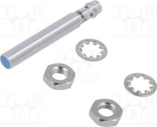 IPF ELECTRONIC Sensor: inductive; OUT: PNP