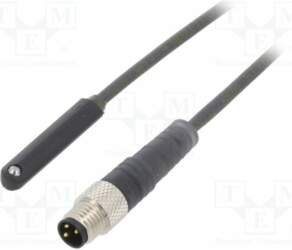 IPF ELECTRONIC Sensor: magnetic field; piston