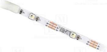 IPIXEL LED Programmable LED tape; RGBW