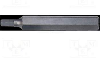 IRIMO Screwdriver bit; hex key; HEX