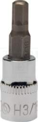 IRIMO Socket: hex key-bit; HEX 3mm