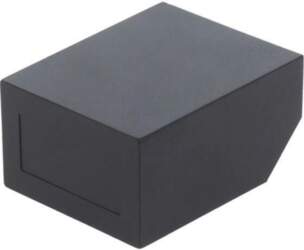 ITALTRONIC Enclosure: designed for potting; X: