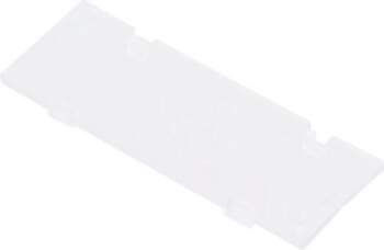 ITALTRONIC Front panel; without frame,with