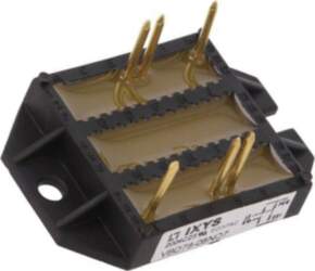 IXYS Bridge rectifier: single-phase; Urmax: 800V