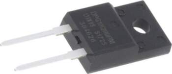 IXYS Diode: rectifying; THT; 200V; 10A