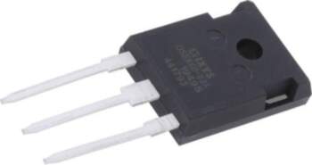 IXYS Diode: rectifying; THT; 200V; 34Ax2