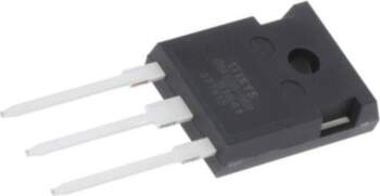 IXYS Diode: rectifying; THT; 600V; 15Ax2