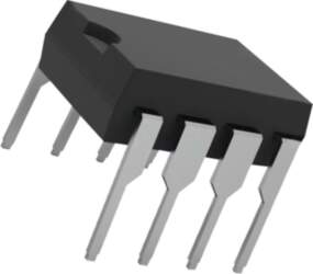 IXYS IC: driver; low-side,gate driver