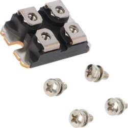 IXYS Module: diode-thyristor; 1.2kV; 100A