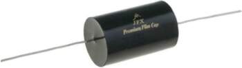 JB CAPACITORS Capacitor: polypropylene; 2.2uF