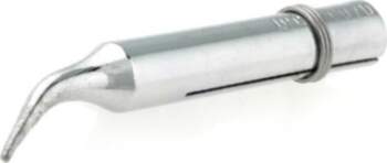 JBC TOOLS Tip; bent; 1.2mm