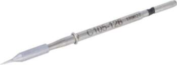 JBC TOOLS Tip; bent conical; 0