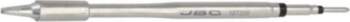 JBC TOOLS Tip; chisel; 0.3x1