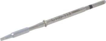 JBC TOOLS Tip; chisel; 0.3x1mm