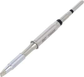 JBC TOOLS Tip; chisel; 1.6x0
