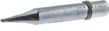 JBC TOOLS Tip; chisel; 2x1mm; for