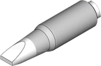 JBC TOOLS Tip; chisel; 3.2x0