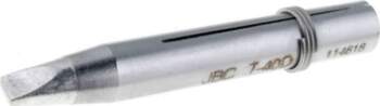 JBC TOOLS Tip; chisel; 4.5x1
